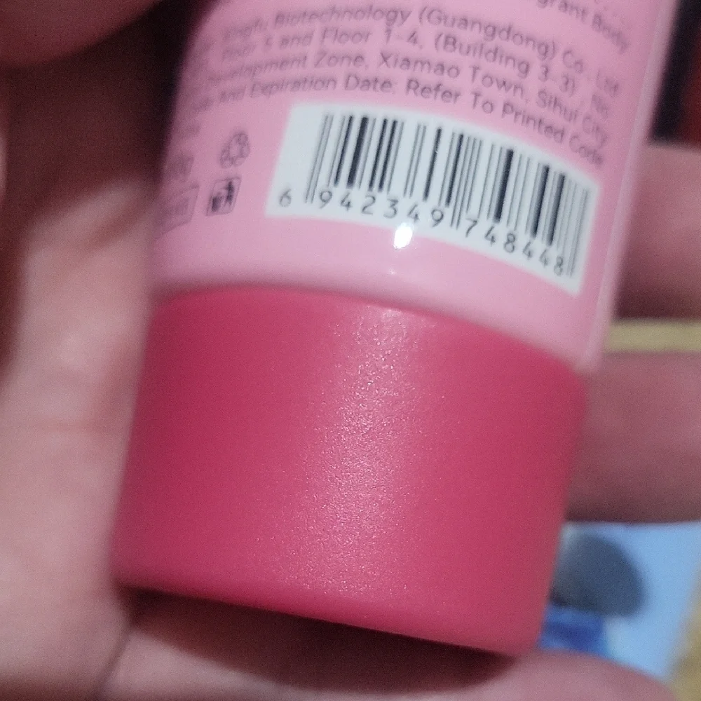 Bluebell and Sakura Fragrant Kids Moisturizer Set